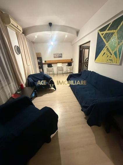 2 Camere de inchiriat | Timpuri Noi | Metrou | Centrala | CAT-Friendly - 2