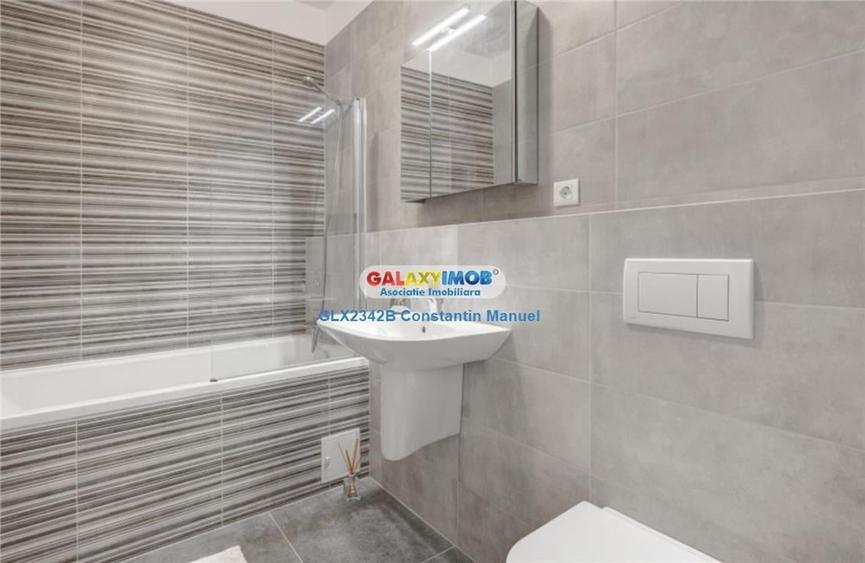 Apartament cu 3 camere, Laguna residence, parcare inclusa - 3