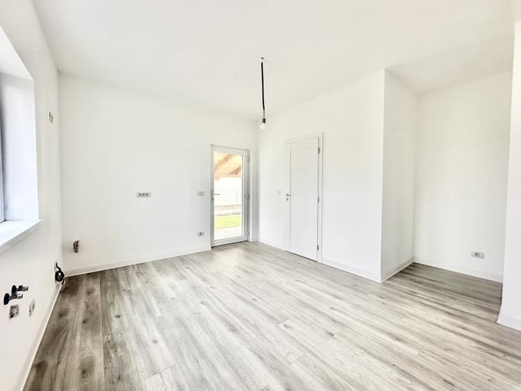 Casa individuala cu 5 camere si teren de 600mp - Mosnita Noua - 5