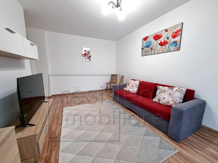 Apartament modern 2 camere, Buna Ziua, zona LIDL - 1