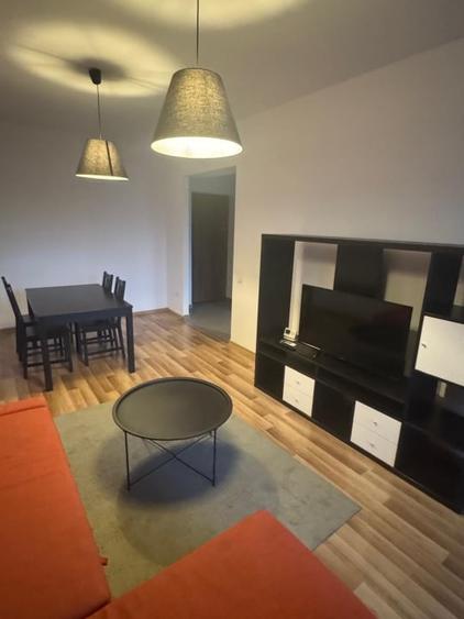 Grozavesti - Regie   - Onix residence 2 camere + parcare subterana inclusa - 4