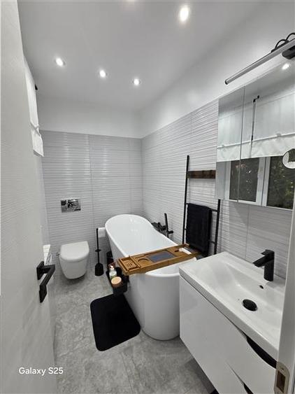 Casa Superba, Teren 1000mp, Utilata si Mobilata de Lux, Valul lui Traian - 46