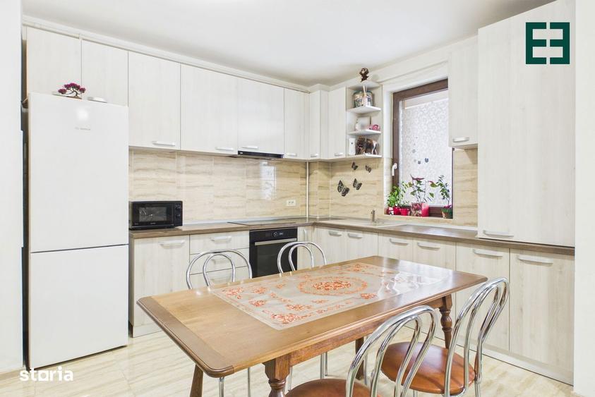 Apartament 2 camere - Parter Giroc - Timisoara - 8