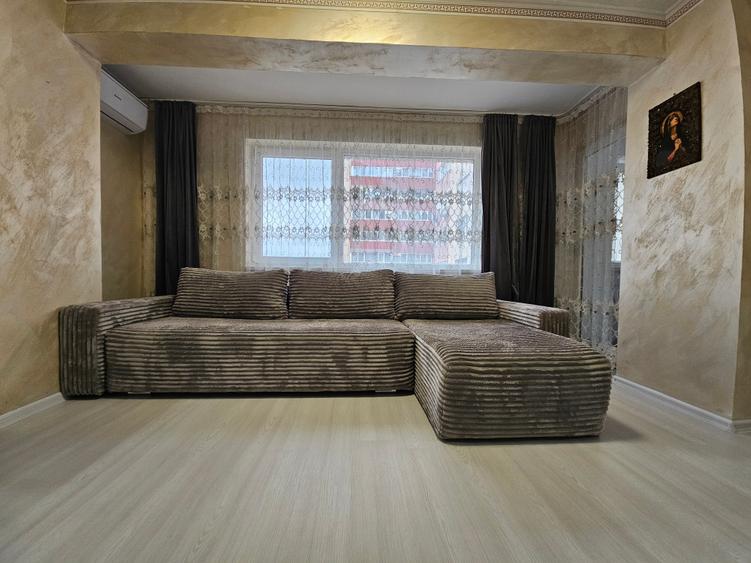 Baba Novac Lidl 2 Camere Mobilat Modern 55 mp Accept Credit - 2