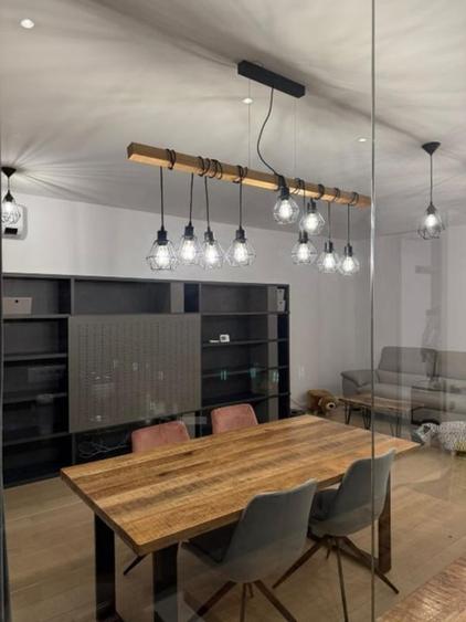 Apartament 3 Camere Premium | 104 mp | Metrou | Parcare | Nusco City - 2