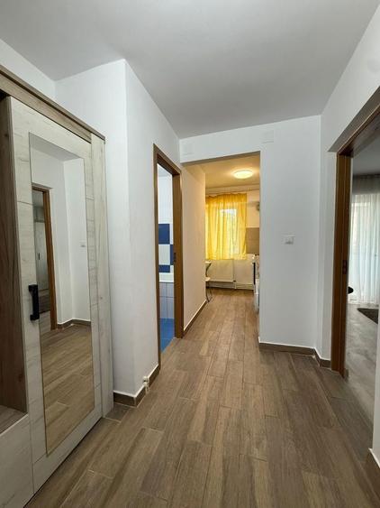 Garsoniera ultracentral Slatina- de inchiriat - 2