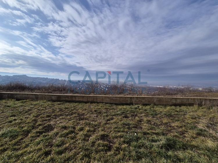 Casa la cheie, complex privat, panorama superba - 19