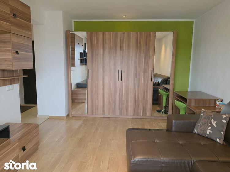 Garsoniera Premium Urban Invest | Zona Coresi-Tractorul - 18