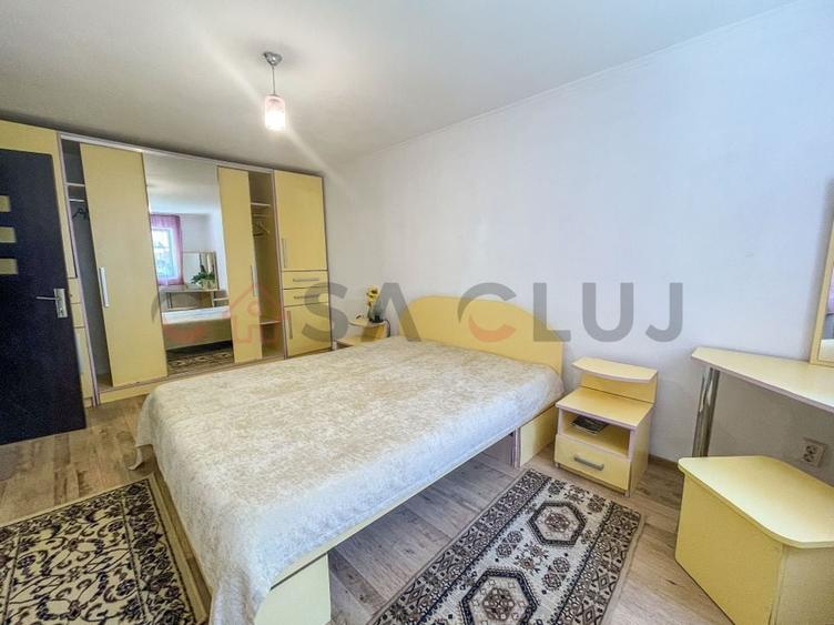 Apartament spațios și luminos &icirc;n cartierul Bună Ziua + parcare in curte privata - 4
