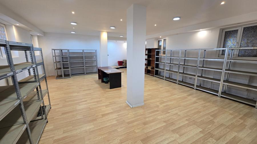 Băneasa-Jandarmeriei, sector 1, spațiu depozitare, producție, catering etc. - 8