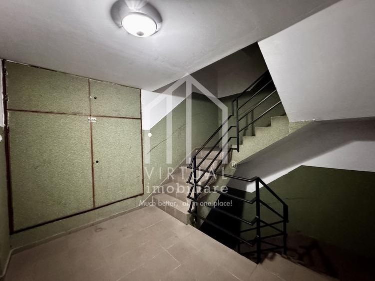 Apartament cu 3 camere, 81mp utili, 2 balcoane, etaj 2/5, Hipodrom IV - 18