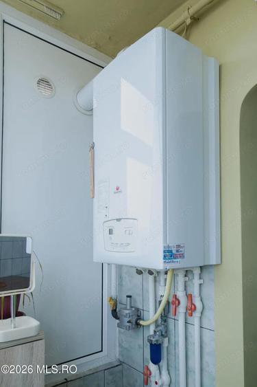 Apartament 3 camere Inel 2 - 5