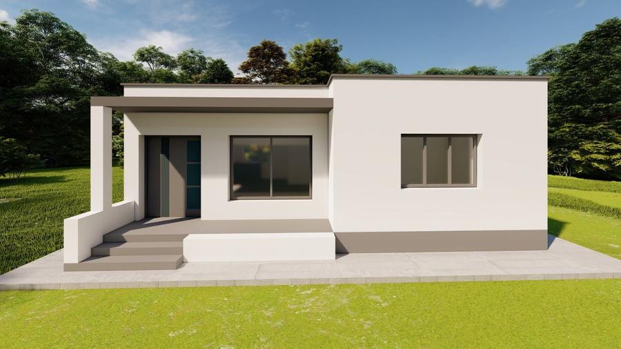 Repede Casa Iasi Aroneanu, Dorobant materiale premium - 8