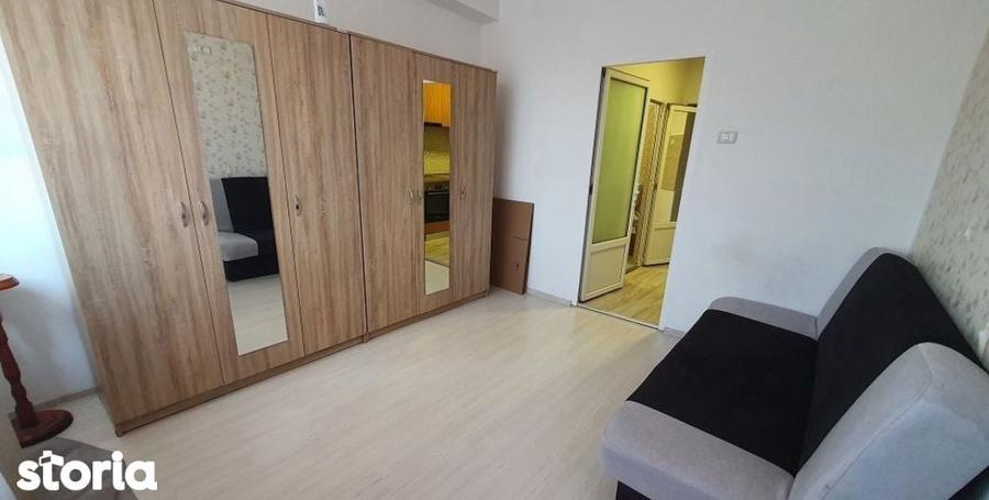 Garsoniera decomandata 13 Septembrie Prosper - 5