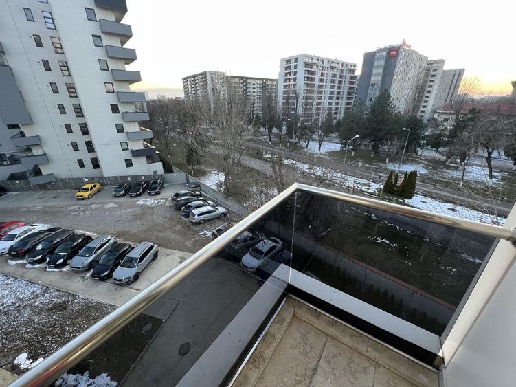 Premium Studio 37 mpu - Ranetti Premium Apartments 2021 - 14