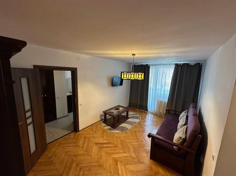 Apartament 2 camere | 55 mp | ITC - Brasov | Complet mobilat si utilat - 2