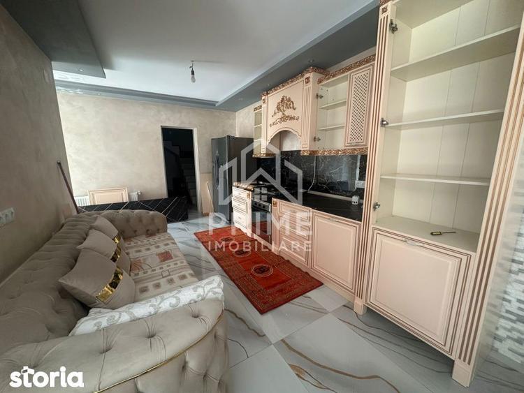 Casa Individuala 140 mp, 3 camere| teren 1.385 mp| zona Cugir - 4