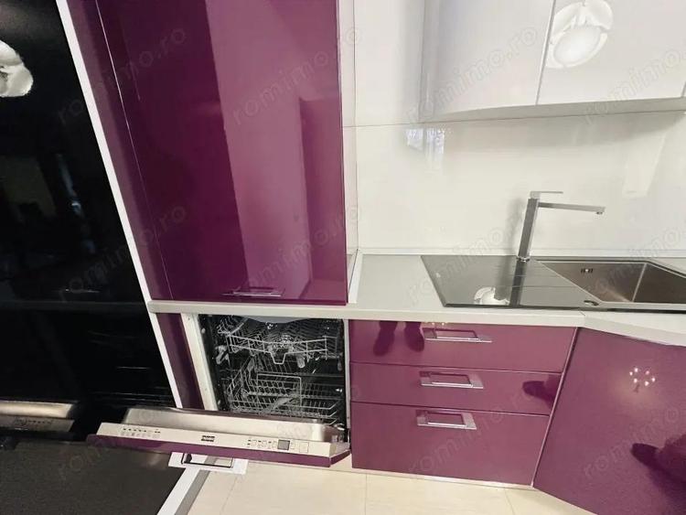 Vila individuala cu finisaje de exceptie, 230 mp constr, 400 mp curte, Domnesti - 18