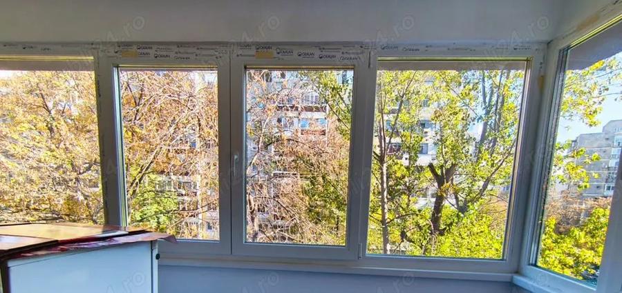 Inchiriere 3 camere decomandate, direct proprietar, Lujerului, Militari, 4-5 min. de metrou - 8