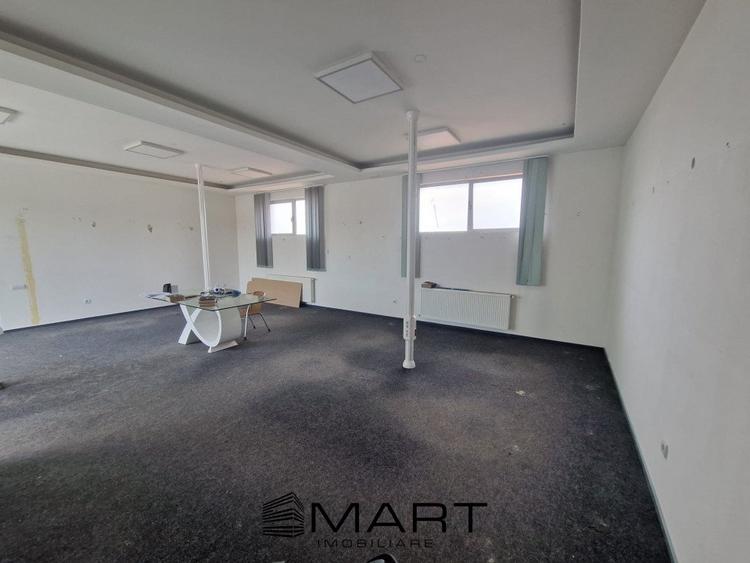 Spatiu comercial/showroom/birouri Turnisor - 6