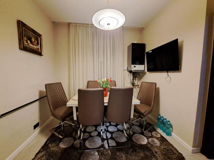 APARTAMENT 5 CAMERE CU SCARA INTERIOARA IN VILA - ANVELOPATA TERMIC ANUL CURENT - 33