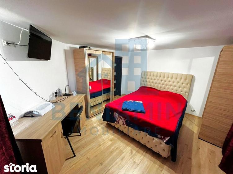 Casa P+1-Toate Utilitatile-3 Dormitoare-2 Bai-680mp Teren-Mobilata - 2