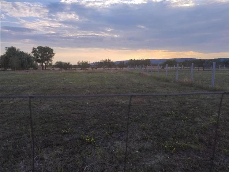 RECO Teren intravilan,Osorhei - 1