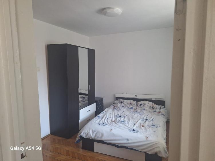 De vanzare apartament 2 camere in bloc reabilitat termic ( cartier Tudor ) - 6