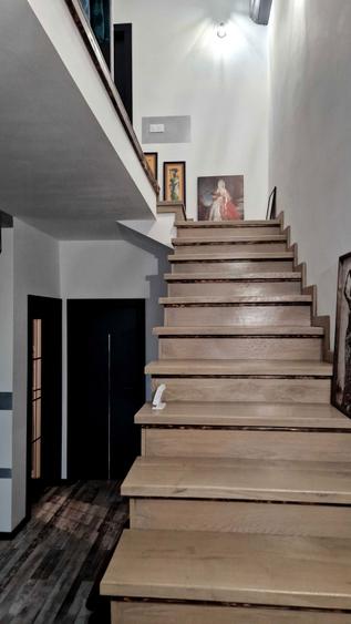 Casa duplex cu trei camere - 2