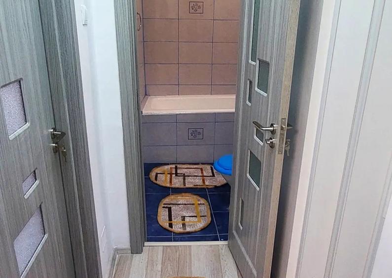 De Inchiriat Apartament 2 camere Calea Grivitei - Ion Mihalache, metrou 1 Mai - 9