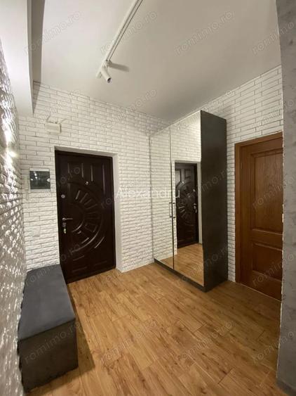 2 camere pe Bulevardul Libertatii