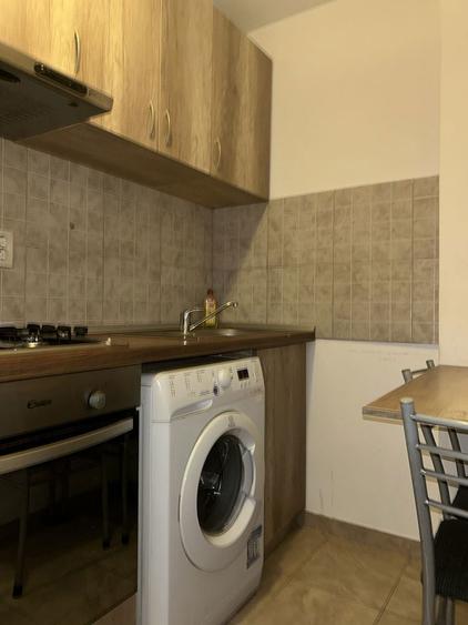 Inchiriere garsoniera Mega Mall - 6