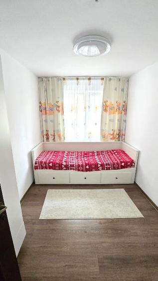 Vand URGENT ap. 3 cam RENOVAT etaj 1/4 Zona VEST - 6