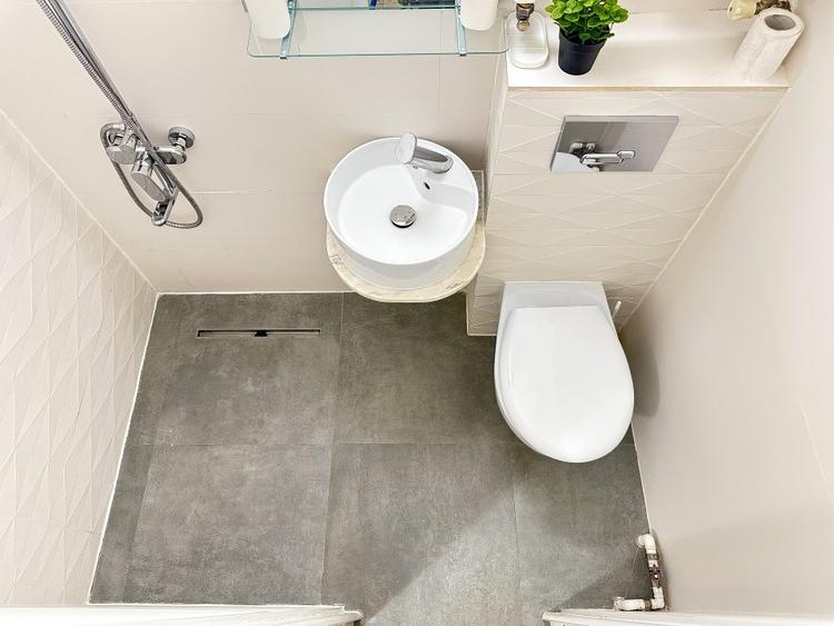 Basarabia Garsoniera mobilata si utilata. Centrala proprie. Arena Nationala/ Bd. Basarabia - 4