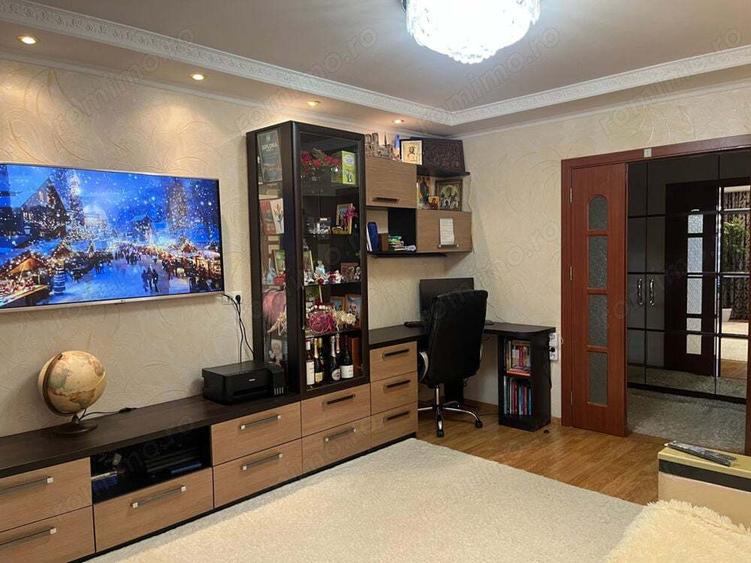 Apartament de vanzare in Tei - 8
