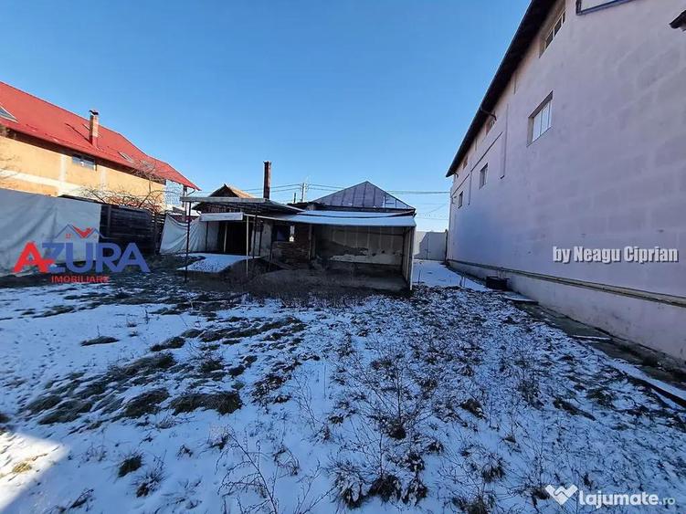 AZURA Imobiliare - Spatiu Comercial, Servicii, Ateliere - 12