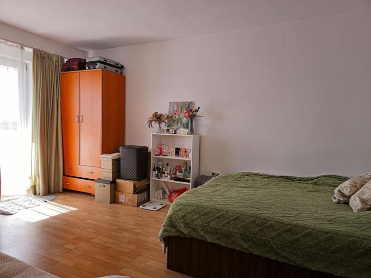 Apartament 2 camere, mobilat, utilat, parcare,Dorobantilor, zona FSEGA - 5