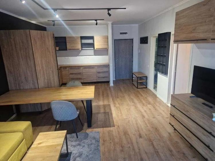 Apartament 2 camere, 52 mp, etaj intermediar, zona Corneliu Coposu - 2