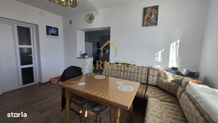 Casa renovata 150 mp utili + 1000 mp teren, priveli?te spre Munte - 11