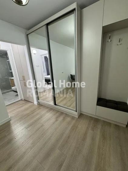 Prima Inchiriere | Apart 2 camere 58m2 | Aviatiei - Promenada | Metrou 5 min - 6