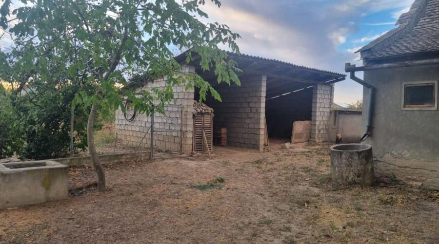 Casă cu 3 camere în Șeitin
