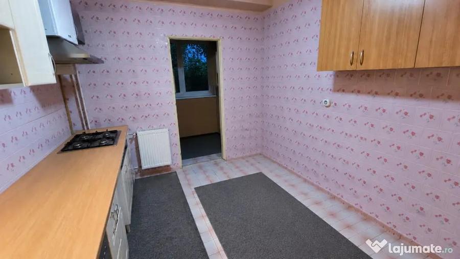 89Mp,Apartament 4camere,Et3/8,parcare,7min.Metrou Gorjului,Comision 0% - Bucuresti (Bucuresti-Ilfov) - 5
