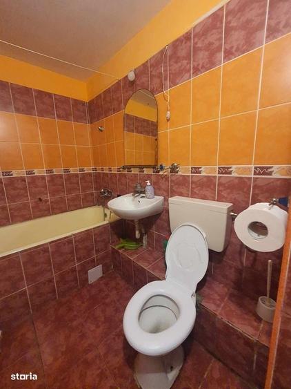 Apartament cu 2 camere în Nord