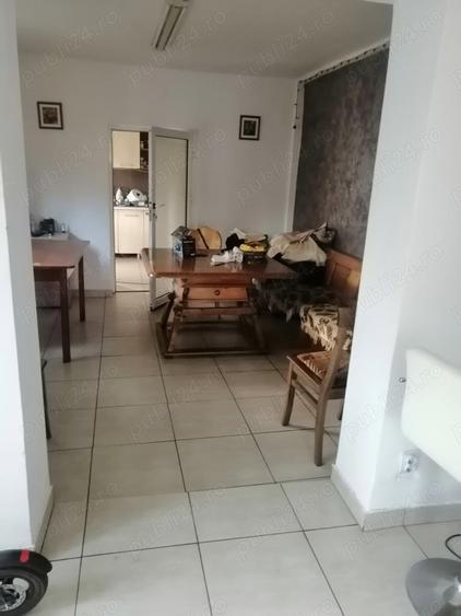Vand casa, teren ?i spa?iu comercial in Constan?a, zona Gara - 4