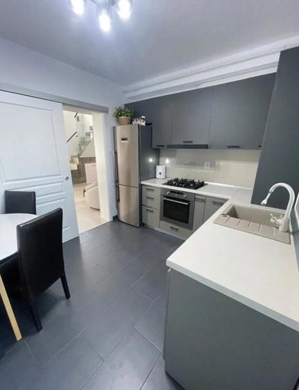 Calea Urseni/Mega Image - Casa insiruita cu 3 camere - 1