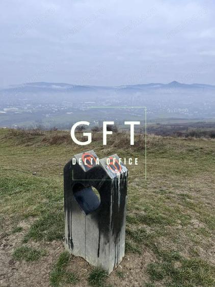 Oportunitate de investi?ie | Teren 9 ari | extravilan - 2