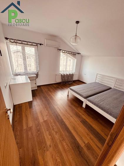 Inchiriere vila Otopeni, str. Drumul Garii Balotesti, aeroport - 8