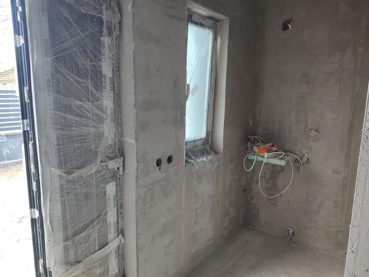 Sanandrei, Casa Individuala,, Suprafete Generoase, - 8