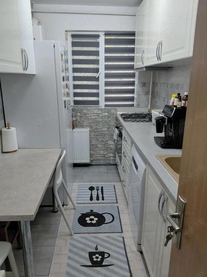 Apartamentul care i?i ofera lini?tea de acasa 3 camere, Zona Vest, Ploie?ti La cheie - 2