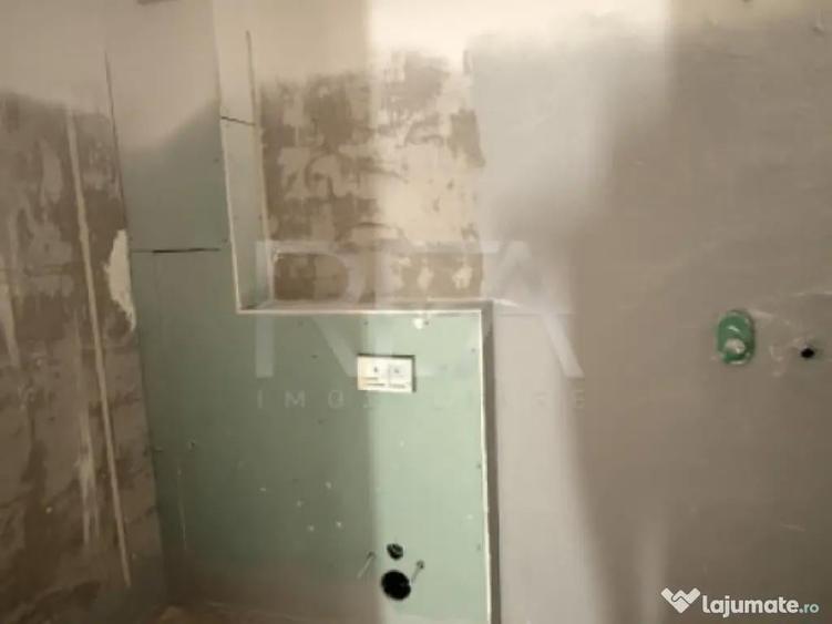 4 Camere + Terasa 192 m.p + Parcare | Bloc Nou Zona Unirii - 6